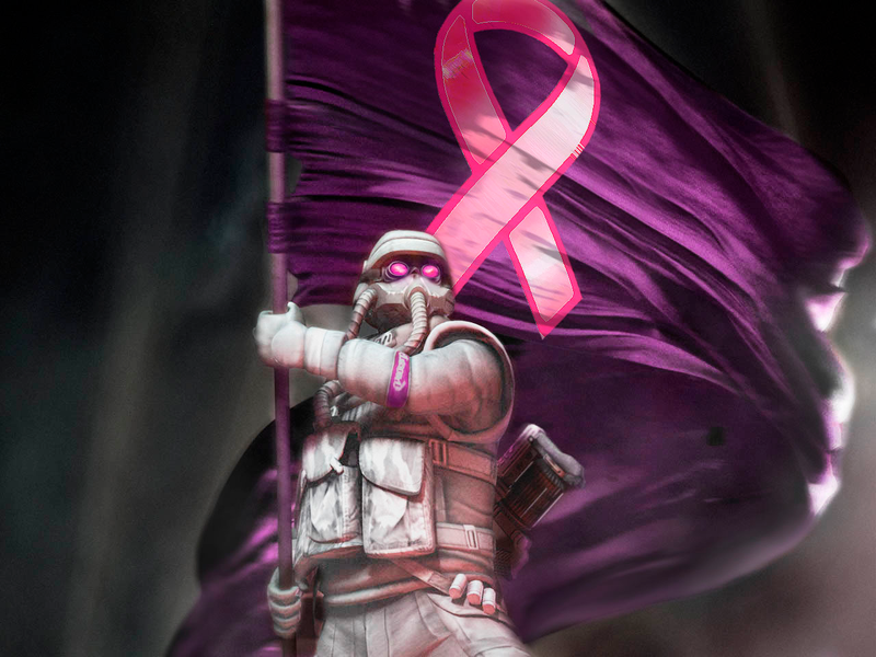 Illustration for article titled Kotaku 'Shop Contest: Pinkwashing Winners
